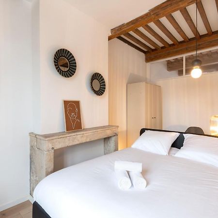Apartmán L'Irresistible De Guise Nancy Exteriér fotografie